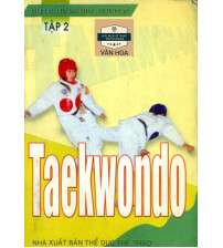 Taekwondo tập 1 tập 2