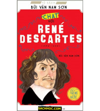 Chat Với René Descartes