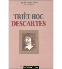 Triết Học Descartes