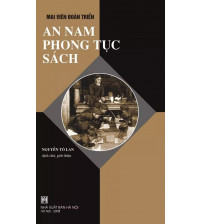 An Nam Phong Tục Sách