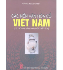 Các Nền Văn Hóa Cổ Việt Nam