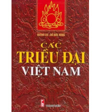 Các triều đại Việt Nam
