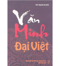 Văn Minh Đại Việt