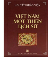 Việt Nam Một Thiên Lịch Sử