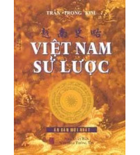 Việt Nam Sử Lược