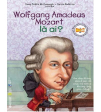 Wolfgang Amadeus Mozart Là Ai