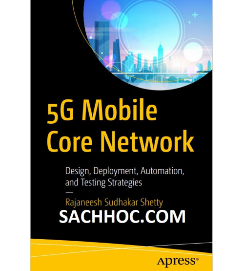 5G Mobile Core Network