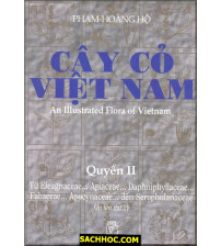 Cây cỏ Việt Nam - Tập 2