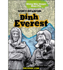Những mẩu chuyện khám phá - Đỉnh Everest