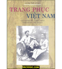 Trang Phục Việt Nam