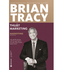 Thuật Marketing - Brian Tracy