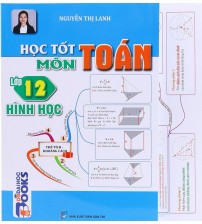 Học tốt môn toán 12 Hình Học - Nguyễn Thị Lanh