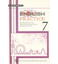 English 7 Practice - Lê Thị Diễm Tú