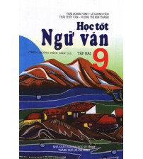 Học Tốt Ngữ Văn 9 Tập 2 - Thái Quang Vinh