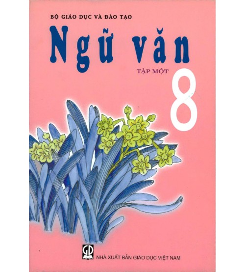 Với sách giáo khoa Ngữ Văn 8, bạn sẽ tìm hiểu về các tác phẩm văn học Việt Nam và thế giới, đồng thời học được những kỹ năng cần thiết để phân tích, đánh giá và sáng tác văn bản. Với kiến thức mới trong tầm tay, bạn sẽ trở thành tác giả văn chương tiếp theo!