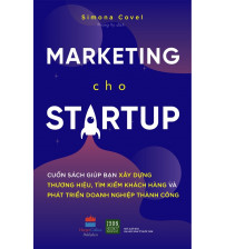 Marketing Cho Startup