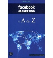Facebook Marketing & Quảng cáo Facebook Từ A đến Z