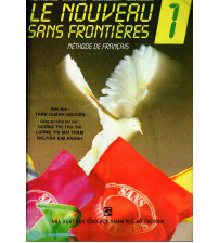 Le Nouveau Sans Frontières 1 (ebook+audio)