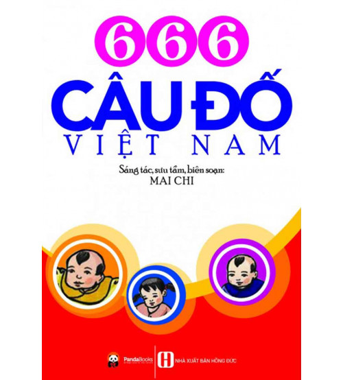 666 Câu Đố Việt Nam - Mai Chi