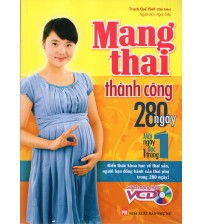 Mang Thai Thành Công 280 Ngày (bản đẹp)