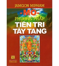 Mo - Phương pháp tiên tri Tây Tạng