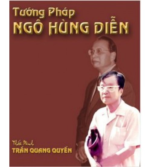Ebook Tướng pháp Ngô Hùng Diễn pdf
