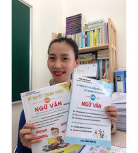 Kỹ năng xử lý và luyện đề thi tốt nghiệp THPT môn ngữ văn - Cô Trần Thùy Dương