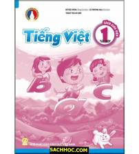 Tiếng Việt 1 Tập Một Sách Giáo Viên - Vì Sự Bình Đẳng Và Dân Chủ Trong Giáo Dục