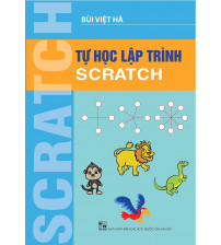 Tự học lập trình Scratch - Bùi Việt Hà