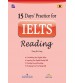 15 Days Practice for IELTS (Trọn bộ 4 cuốn kèm audio)
