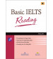 Basic IELTS Listening, Speaking, Reading, Writing (ebook+ audio)