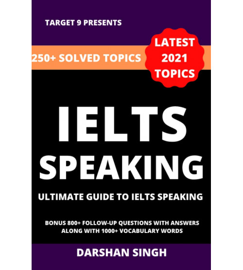 IELTS Speaking - Ultimate guide to IELTS success