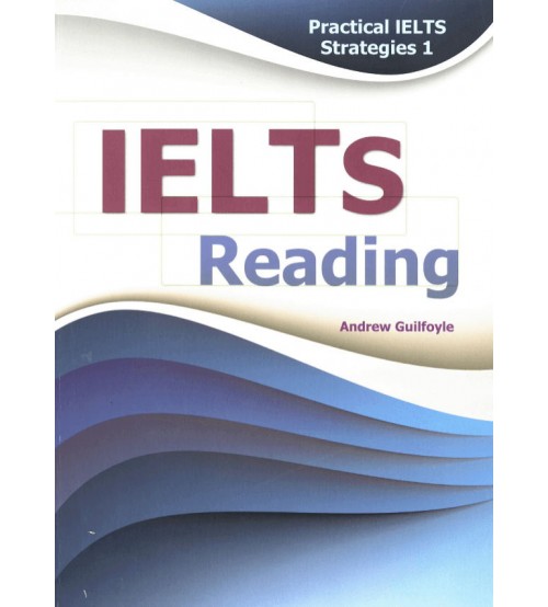 Trọn bộ Practical IELTS Strategies (ebook+audio)