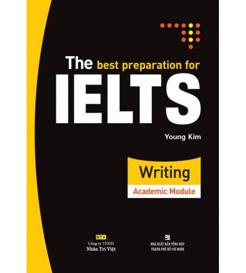 The best preparation for IELT writing