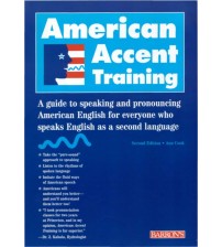 American Accent Training (full ebook+audio)