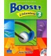 Boost! Listening 1,2,3,4 (full ebook+audio)