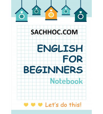 English for Beginners - Tiếng Anh cho người bắt đầu