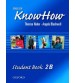 English KnowHow 1,2,3