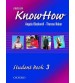 English KnowHow 1,2,3