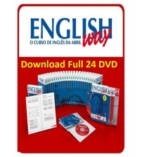 English way trọn bộ 24 DVD giao tiếp tiếng anh cực hay cực chất