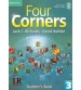 Four Corners Level 1 2 3 4 (Full ebook +audio+video)