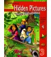 Hidden Pictures 1,2,3,4