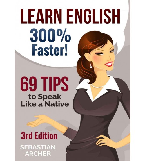 Learn English 300% Faster
