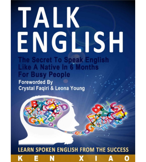 Learn Spoken English From The Success