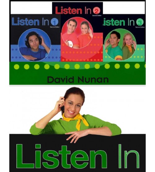 Listen In 1,2,3 ebook audio full download