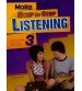 More Step by Step Listening 1,2,3 (full ebook +audio)