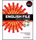 Bộ giáo trình New English File 6 mức độ (full ebook + audio)