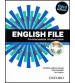 Bộ giáo trình New English File 6 mức độ (full ebook + audio)
