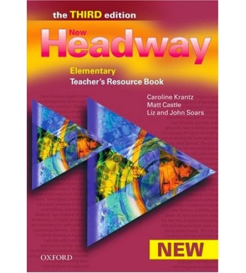 New Headway 6 levels (full ebook+audio+video)