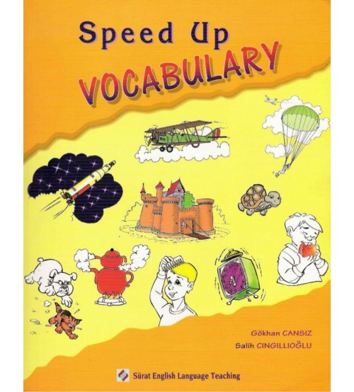 Speed up vocabulary - Tăng tốc từ vựng tiếng anh nhanh chóng